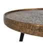Stolik kawowy Luton 3 szt. 54cm / 825208 - Richmond
