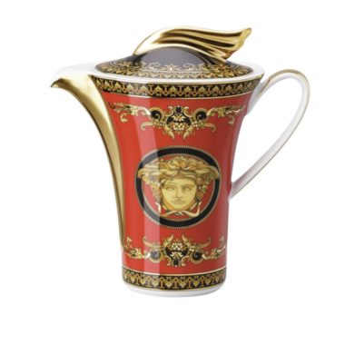 Rosenthal Mlecznik Versace Medusa 0.22 l