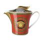 Rosenthal Dzbanek do herbaty Versace Medusa 1.3 l