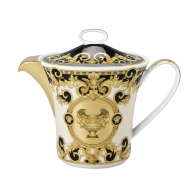 Rosenthal Dzbanek do herbaty Versace Prestige Gala 1.3 l