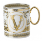 Rosenthal Kubek Versace Virtus Gala White 0.30 l