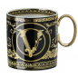 Rosenthal Kubek Versace Virtus Gala Black 0.30 l