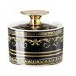 Rosenthal Cukiernica Versace Virtus Gala Black 0.23l