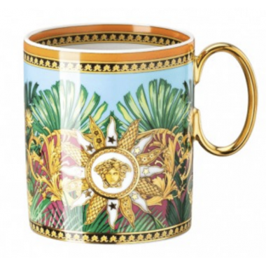 Rosenthal Kubek Versace Jungle Animalier 0.30 l