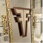 FANTASIA Włoska Komoda Bufet 4 drzwiowy 232cm / ArredoClassic