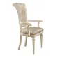 FANTASIA Włoskie Lustro szklane dużej w błyszczącej ramie 100 x 110cm / ArredoClassic FANTASIA Włoskie Lustro szklane dużej w błyszczącej ramie 100 x 110cm / ArredoClassic