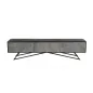 Invicta MOUNTAIN SOUL Szafka RTV stojąca imitacja marmuru 200cm / 43483 Invicta MOUNTAIN SOUL Szafka RTV stojąca imitacja marmuru 200cm / 43483