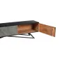 Invicta MOUNTAIN SOUL Szafka RTV stojąca imitacja marmuru 200cm / 43483 Invicta MOUNTAIN SOUL Szafka RTV stojąca imitacja marmuru 200cm / 43483