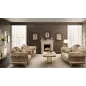 FANTASIA Włoska sofa rozkładana 2 osobowa kat. E 194 x 86cm / ArredoClassic FANTASIA Włoska sofa rozkładana 2 osobowa kat. E 194 x 86cm / ArredoClassic