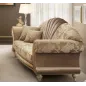 FANTASIA Włoska sofa rozkładana 2 osobowa kat. E 194 x 86cm / ArredoClassic FANTASIA Włoska sofa rozkładana 2 osobowa kat. E 194 x 86cm / ArredoClassic
