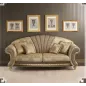 FANTASIA Włoska sofa rozkładana 2 osobowa kat. E 194 x 86cm / ArredoClassic FANTASIA Włoska sofa rozkładana 2 osobowa kat. E 194 x 86cm / ArredoClassic