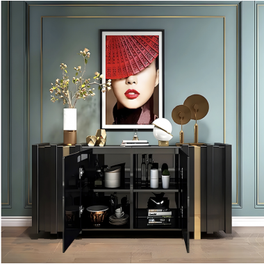 Stilig ST023B Komoda