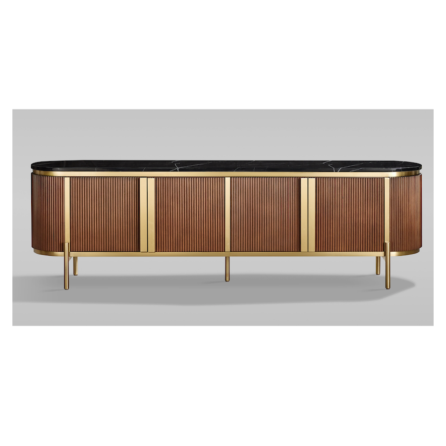 Stilig ST382D Komoda RTV