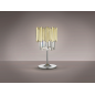 Schuller Lampa stołowa TIARA 1L chrome gold / 605281