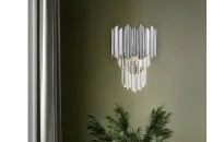 LAMPA ŚCIENNA