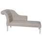 LIVIN HILL TA320 Sofa tapicerowana Szezlong