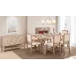 LIVIN HILL Avola AV1933-78 Stół rozkładany 152,5-198cm