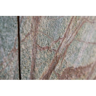 Invicta MOUNTAIN SOUL Komoda wysoka z imitacją marmuru 100cm / 43794