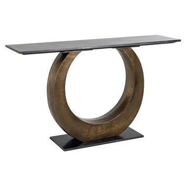 Console table Luna