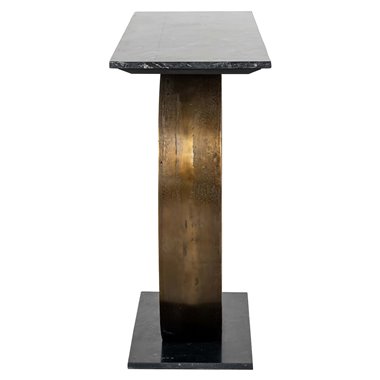 Console table Luna