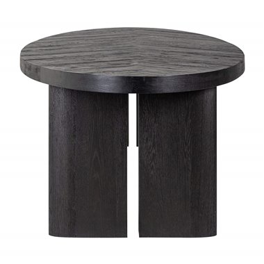 Dining table Lilly 330 (Dark coffee)