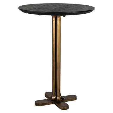 Bar table Revelin 80Ø