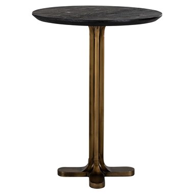 Bar table Revelin 80Ø