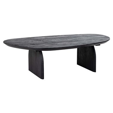 Coffee table Hudson (Black)