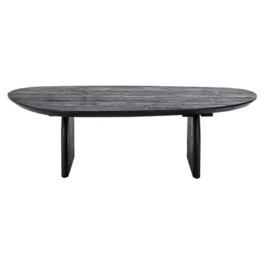 Coffee table Hudson (Black)