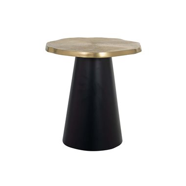 Side table Sassy (Brushed Gold)