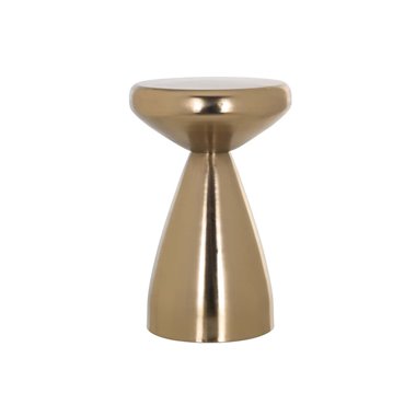 Side table Arlo (Gold)