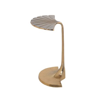 Side table Luisana (Brushed Gold)