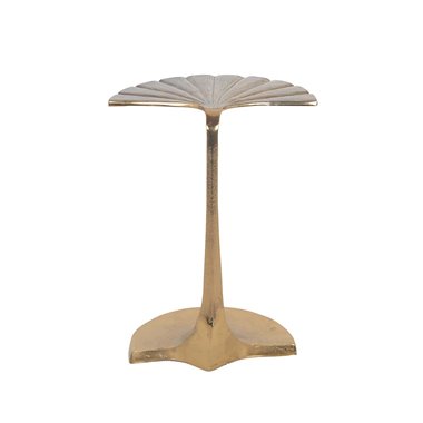 Side table Luisana (Brushed Gold)