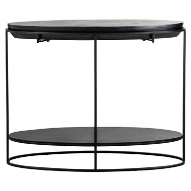 Console Calesta (Black)