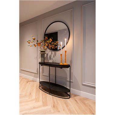 Console Calesta (Black)