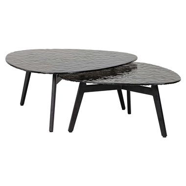 Coffee table Riley set of 2