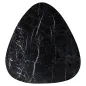 Stolik kawowy Trocadero set of 2 (Black/white) - Richmond