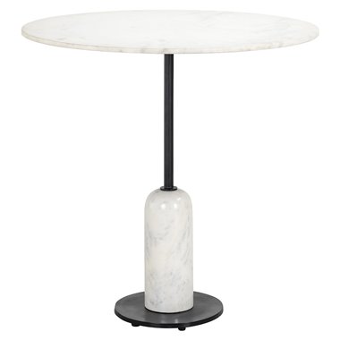 Dining table Jagger 76,5 Ø