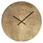 Zegar ścienny MACE (Gold) / -KK-0097 - Richmond
