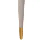Krzesło Gia khaki velvet fire retardant (FR-Quartz 903 Khaki) - Richmond