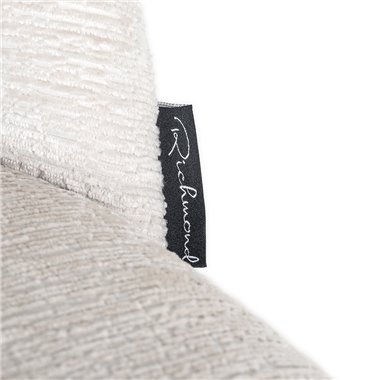 Chair Alyssa cream fusion (Fusion cream 02)