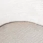 Krzesło Alyssa kremowy fusion (Fusion cream 02) - Richmond
