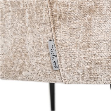 Chair Harley shitake island (Shitake Island 124)