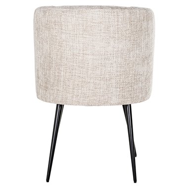 Chair Morton natural renegade (Renegade Natural 01)