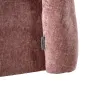 Fotel wypoczynkowy Dana różowy chenille (Bergen 705 różowy chenille) - Richmond