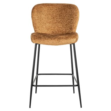 Counter stool Darby cognac fusion (Fusion cognac 28)