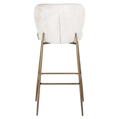 Bar stool Darby cream fusion (Fusion cream 02)