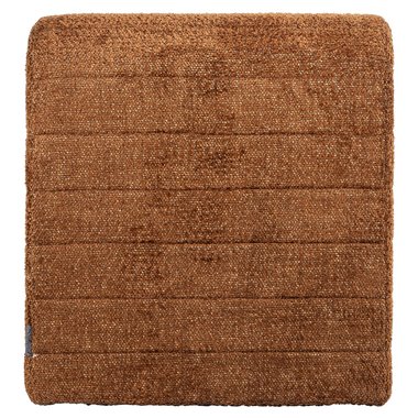 Easy chair Kelly lovely cinnamon (Be Lovely 603 Cinnamon)