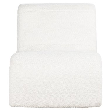 Easy chair Kelly lovely white (Be Lovely 02 White)