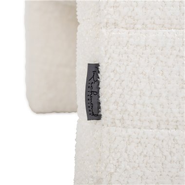 Easy chair Kelly lovely white (Be Lovely 02 White)